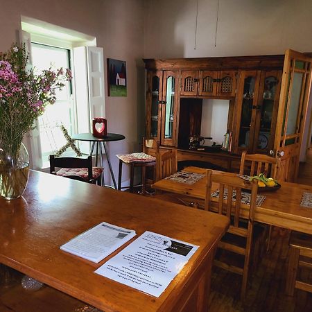 Rosenhof Manor House - Since 1847 Leilighet Clanwilliam Eksteriør bilde